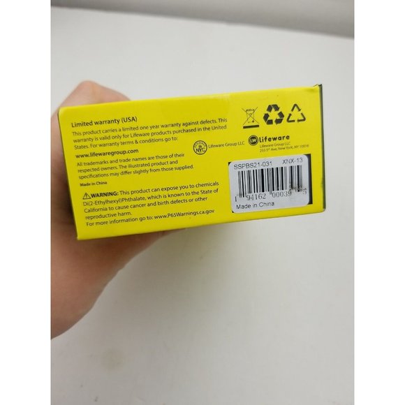 Excursion Grip Portable Wireless Speaker - Picture 5 of 6